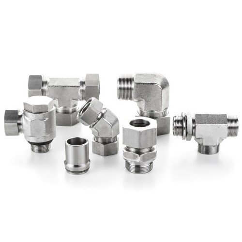 Hydraulic Adapters