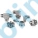 Hydraulic Adapters