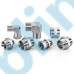 Hydraulic Adapters
