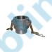 Aluminum Camlock Couplings Fittings Cam & Groove Couplers