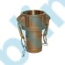 Brass Camlock Couplings Fittings Cam & Groove Couplers