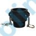 Polypropylene Camlock Couplings Fittings Cam & Groove Couplers