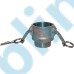 Stainless Steel Camlock Couplings Fittings Cam & Groove Couplers