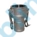 Stainless Steel Camlock Couplings Fittings Cam & Groove Couplers