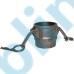Stainless Steel Camlock Couplings Fittings Cam & Groove Couplers