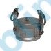 Stainless Steel Camlock Couplings Fittings Cam & Groove Couplers
