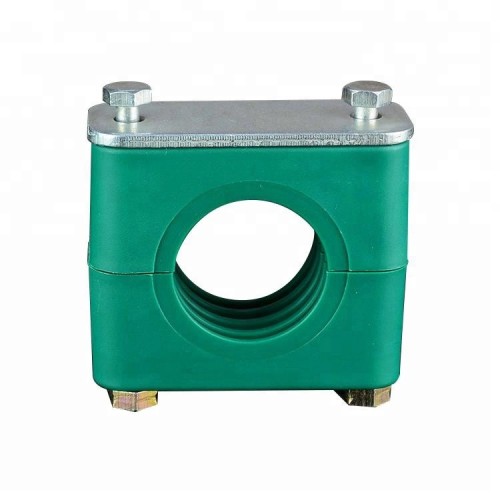 Pipe Clamps