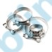 T-Bolt Hose Clamps