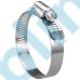 Worm Drive Hose Clamps