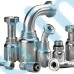 Hydraulic Hose Fittings