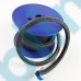 Cixi Flexible Graphite Braided Packing 