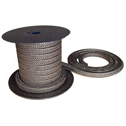 Cixi Flexible Graphite Braided Packing 