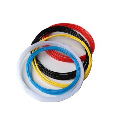 PA Tubes PA6 PA66 PA11 PA12 Nylon Air Tubing Pneumatic Tubes Air Hoses Air Hosing