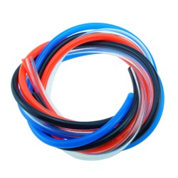 PE Tubes Polyethylene Air Tubing Pneumatic Tubes Air Hoses Air Hosing