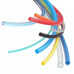 PU Tubes Polyurethane Air Tubing Pneumatic Tubes Air Hoses Air Hosing