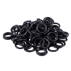 AS568 BS1516 JIS B 2401 GB3452.1 Standard O-rings and O-rings Kit