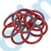 AS568 BS1516 JIS B 2401 GB3452.1 Standard O-rings and O-rings Kit