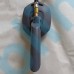 Digital Inflator Gauge Key Style With 95cm hose