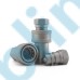 ISO7241-1 Series A Hydraulic Quick Release Couplings