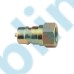ISO7241-1 Series A Hydraulic Quick Release Couplings