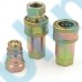 ISO7241-1 Series A Hydraulic Quick Release Couplings