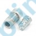ISO7241-1 Series A Hydraulic Quick Release Couplings
