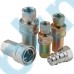 ISO7241-1 Series A Hydraulic Quick Release Couplings