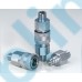 ISO7241-1 Series A Male Thread Hydraulic Quick Release Couplings