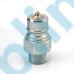 ISO7241-1 Series A Male Thread Hydraulic Quick Release Couplings