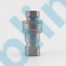 ISO7241-1 Part B Steel Hydraulic Quick Release Couplings