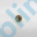 ISO-B Brass Male NPT BSPP Thread Hydraulic Quick Release Couplings