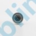 ISO5675 Hydraulic Quick Release Couplings with Ball Valve Sealing