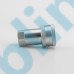 ISO5675 Hydraulic Quick Release Couplings with Ball Valve Sealing