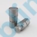 ISO16028 Flat Face FF Type Hydraulic Quick Release Couplings