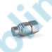 ISO16028 Flat Face FF Type Hydraulic Quick Release Couplings