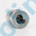 ISO16028 Flat Face FF Type Stainless Steel Hydraulic Quick Release Coupling