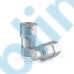 ISO16028 Flat Face FF Type Hydraulic Quick Release Couplings