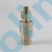 Parker PD Series Flat Face Type ISO15171-1 Diagnostic Quick Couplings and Test Point Nipples