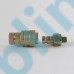 Parker PD Series Flat Face Type ISO15171-1 Diagnostic Quick Couplings and Test Point Nipples