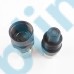 STUCCHI VEP Flat Face Type Thread Locked Hydraulic Quick Coupler Coupling