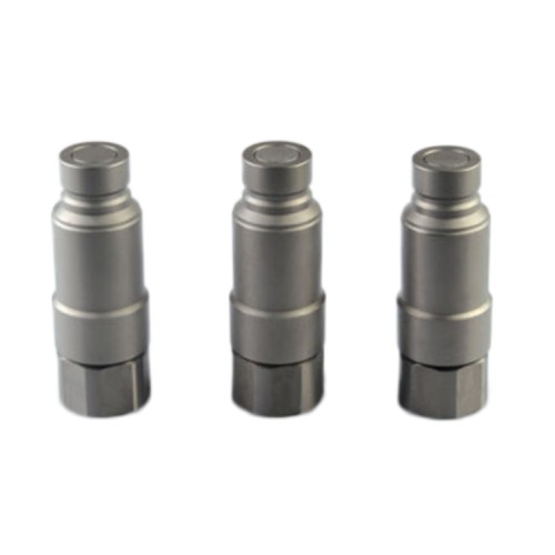 ISO16028 Flat Face Type FFY Hydraulic HDB Modular Valve Quick Release Coupling
