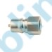 NITTO HSP Cupla Hydraulic Quick Release Coupling Coupler
