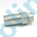 NITTO HSP Cupla Hydraulic Quick Release Coupling Coupler