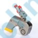 70Mpa High Pressure Screw To Connect Thread Locked Hydraulic Quick Release Coupling KZE-B
