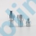 10000Psi High Pressure Screw To Connect Thread Locked Hydraulic Quick Release Coupling