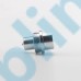10000Psi High Pressure Screw To Connect Thread Locked Hydraulic Quick Release Coupling
