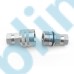 Faster CVV Screw To Connect Thread Locked Hydraulic Quick Release Coupling