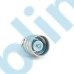 Faster CVV Screw To Connect Thread Locked Hydraulic Quick Release Coupling