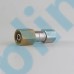 Parker 1141 Portable Hydraulic Jack Thread Locked Type Quick Disconnect Coupling