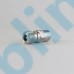 Parker 1141 Portable Hydraulic Jack Thread Locked Type Quick Disconnect Coupling